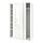 Select colour variation: HASVIK high gloss white