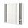 Select colour variation: GRIMO white