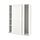 Select colour variation: GRIMO white