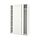 Select colour variation: GRIMO white