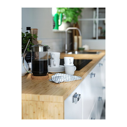 HOLMARED, countertop. 7 of 9 open dialog