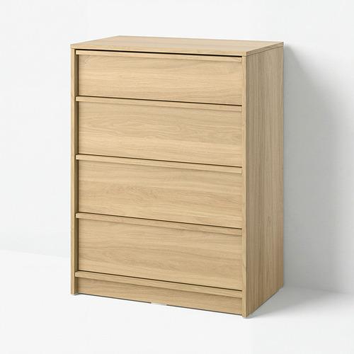 ANKARUDDEN, 4-drawer dresser. 1 of 6 open dialog