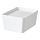 Select colour variation: White