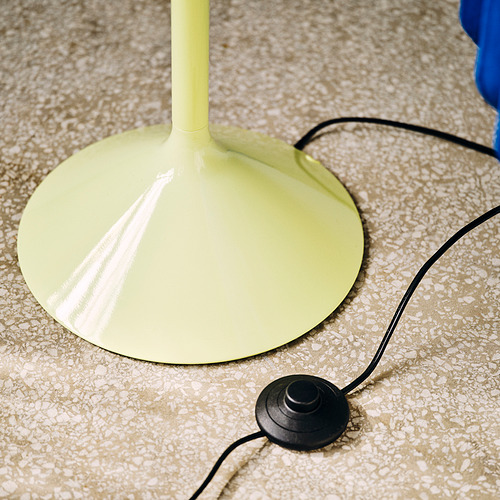 IKEA PS 2026, floor uplighter. 3 of 7 open dialog