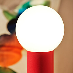 IKEA PS 2026 lámpara LED portátil a pilas 160 lm