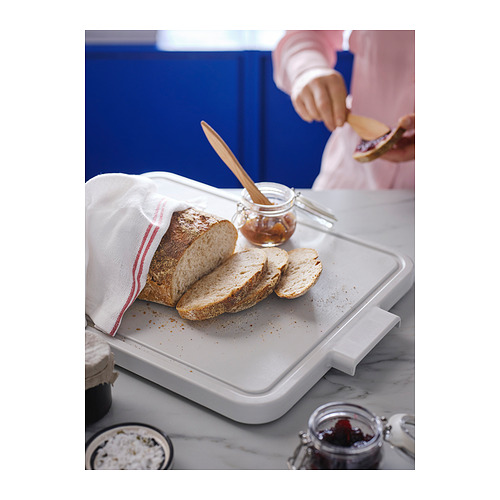 LILLHAVET, cutting board. 4 of 4 open dialog