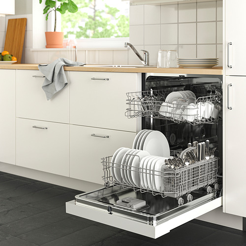 LAGAN, built-in dishwasher. 6 of 6 open dialog