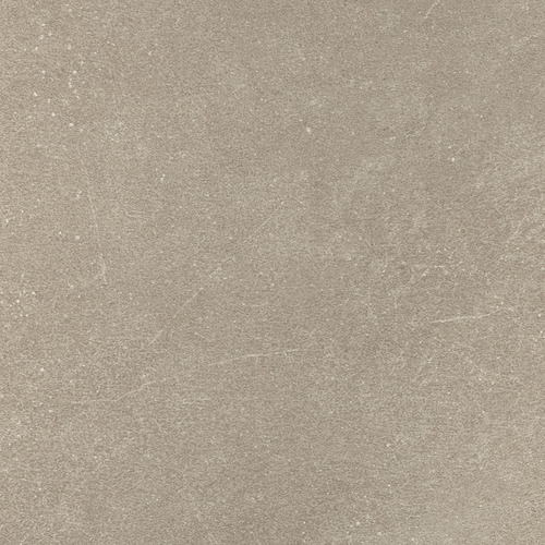 Superficie laminada lisa y de color claro con textura sutil y pequeños arañazos, acabado de alta calidad.
