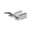 UTRUSTA hinge/push-open for horizontal door 