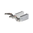 UTRUSTA hinge w/damper for horizontal door 
