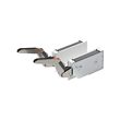 UTRUSTA hinge w/damper for horizontal door 