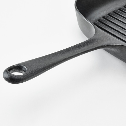 VARDAGEN, grill pan. 5 of 5 open dialog