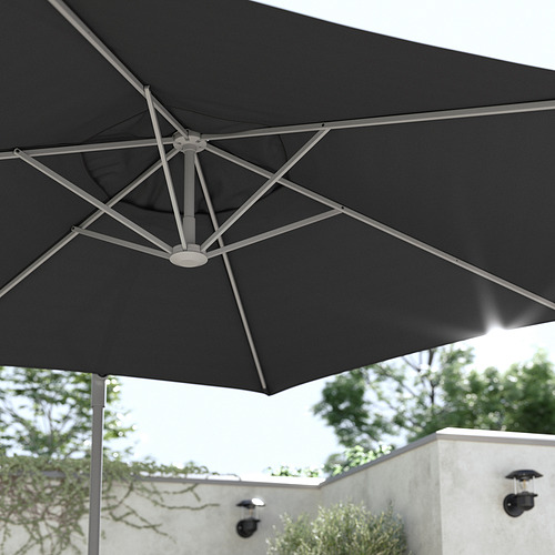 HISSÖ, umbrella, hanging. 6 of 9 open dialog