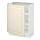 Select colour variation: white/Bodbyn off-white