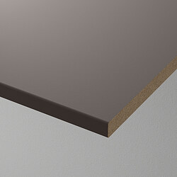 Measurement Illustration - KOMPLEMENT shelf