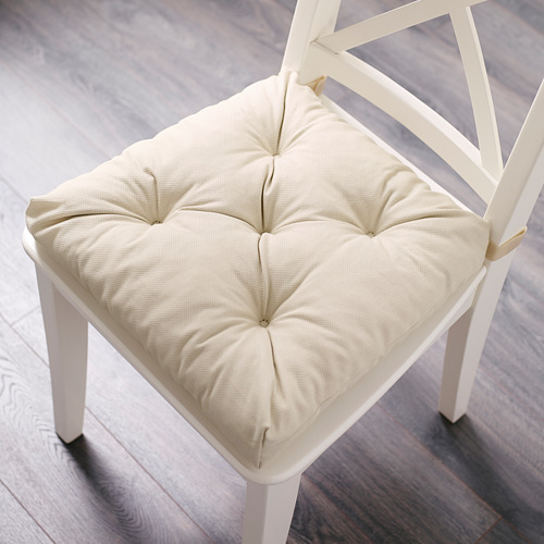MALINDA, chair pad. 3 of 4 open dialog