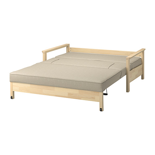 TORNSBORG, 2 seat sofa-bed. 2 of 6 open dialog