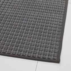 BRYNDUM alfombra de cocina