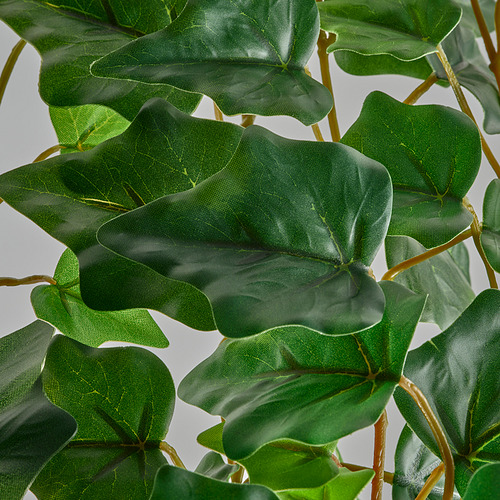 FEJKA, artificial potted plant. 3 of 3 open dialog