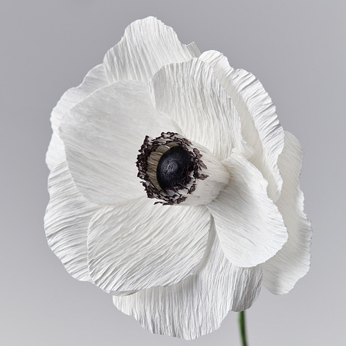 GULDSPETT, artificial flower. 3 of 3 open dialog