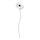 Select colour variation: paper/Anemone white
