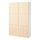 Select colour variation: White / FÄNRIK ash