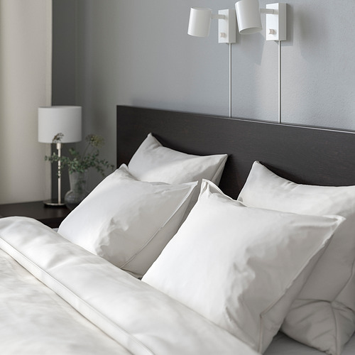 MALM, bed with 2 drawers. 5 of 11 open dialog
