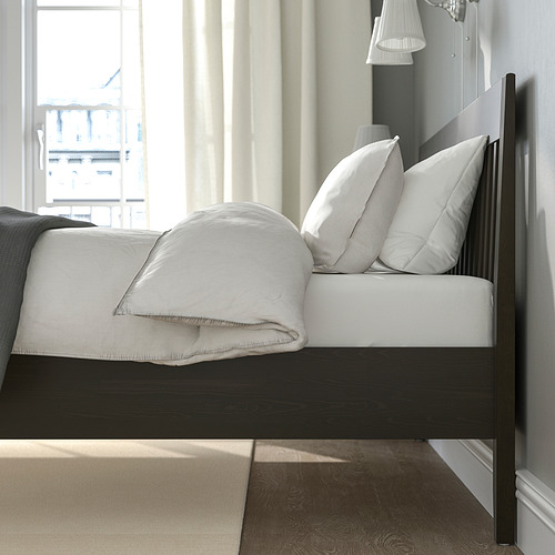 IDANÄS, Bed Queen. 11 of 13 open dialog