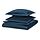 Select colour variation: Dark blue