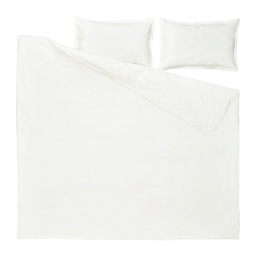 HAMPFLOCKEL, duvet cover and pillowcase(s). 5 of 5 open dialog