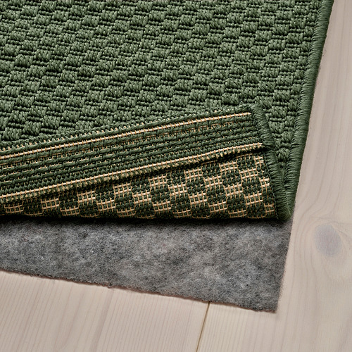 MORUM, alfombra para interior y exterior. 3 de 4 abrir diálogo
