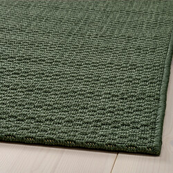 MORUM alfombra para interior y exterior