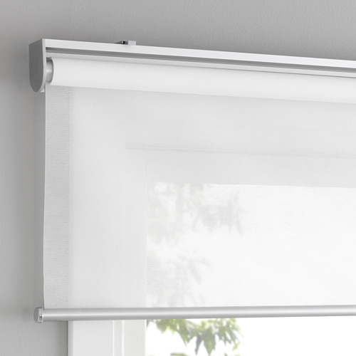SKOGSKLÖVER, roller blind. 7 of 10 open dialog