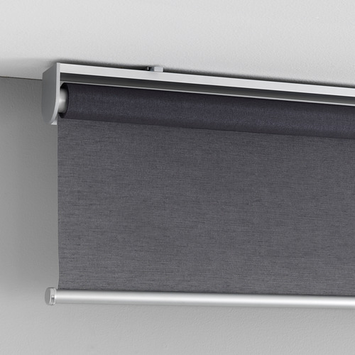 SKOGSKLÖVER, roller blind. 4 of 5 open dialog