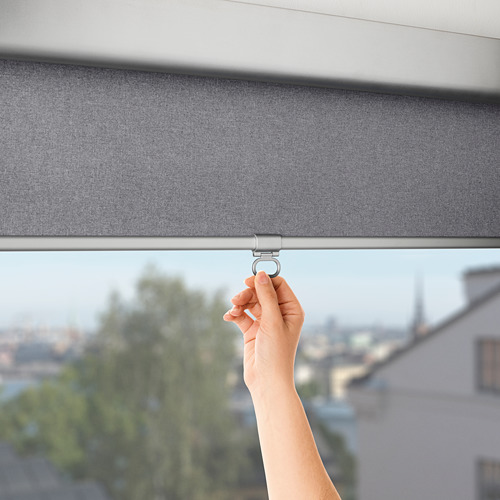TRETUR, blackout roller blind. 2 of 6 open dialog