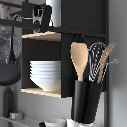 ÄSPINGE, kitchenette. 5 of 6 open dialog