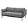 Select colour variation: Lejde grey / black