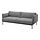 Select colour variation: Lejde grey / black