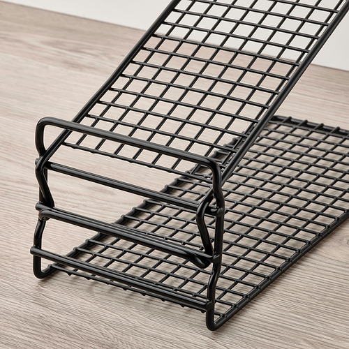 SKOSTALL, shoe organizer. 6 of 7 open dialog