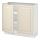 Select colour variation: white/Bodbyn off-white