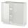 Select colour variation: white/Ringhult white