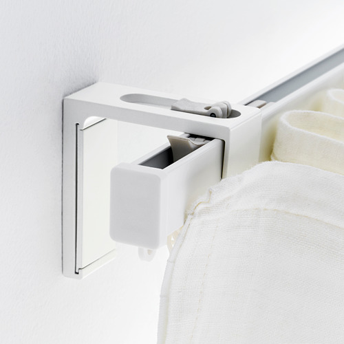 VIDGA, Wall fitting. 2 of 3 open dialog