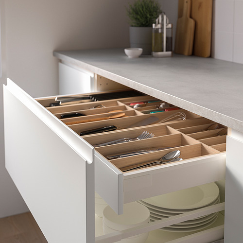UPPDATERA, flatware tray. 2 of 3 open dialog