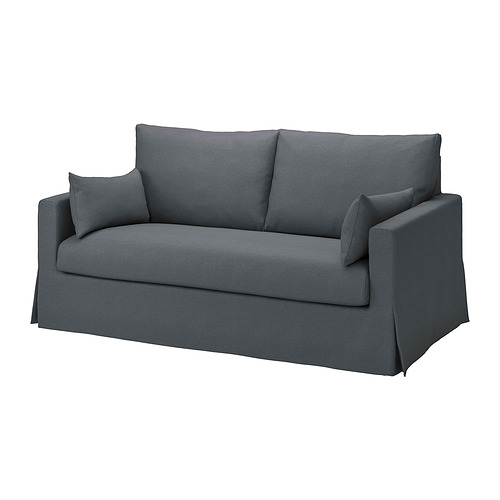 HYLTARP, 2-seat sofa. 1 of 6 open dialog
