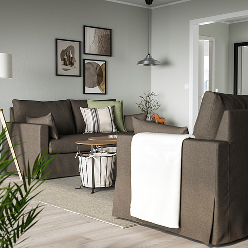 HYLTARP, 2-seat sofa. 2 of 6 open dialog