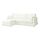Select colour variation: Hallarp white