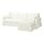 Select colour variation: Hallarp white