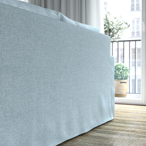 HYLTARP, 2-seat sofa. 6 of 8 open dialog