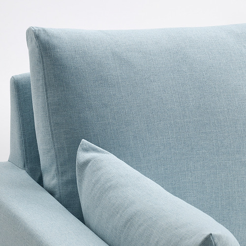 HYLTARP, 2-seat sofa. 7 of 8 open dialog