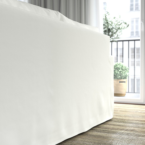 HYLTARP, 2-seat sofa. 5 of 8 open dialog